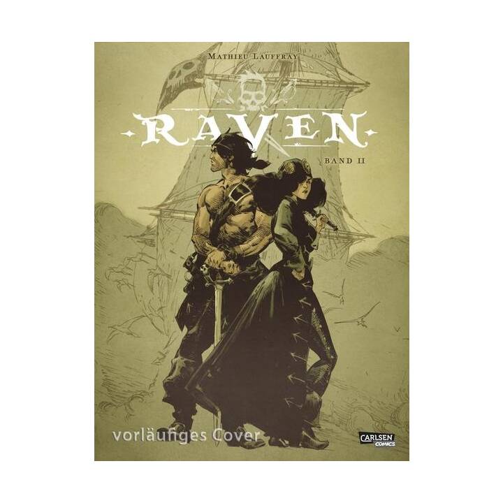 Raven 2