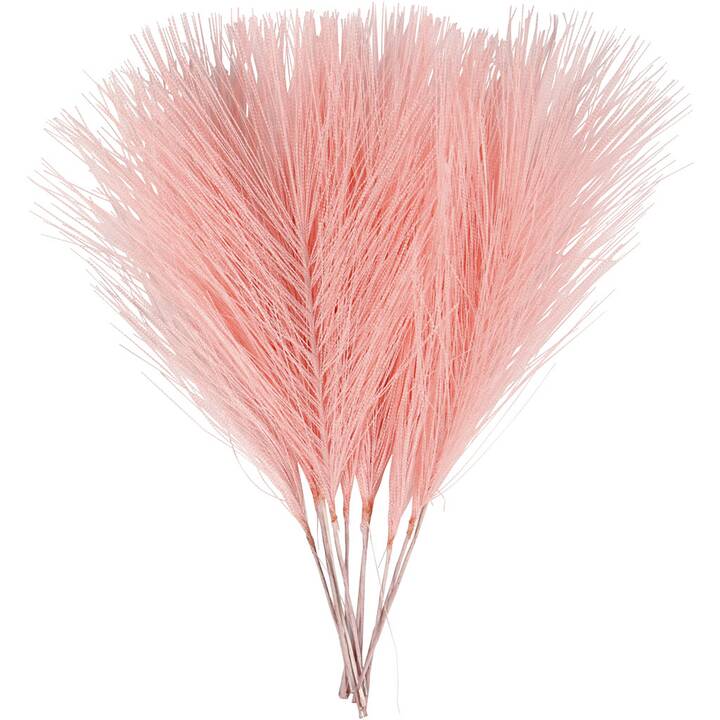 CREATIV COMPANY Plumes (Rose, Polyester)