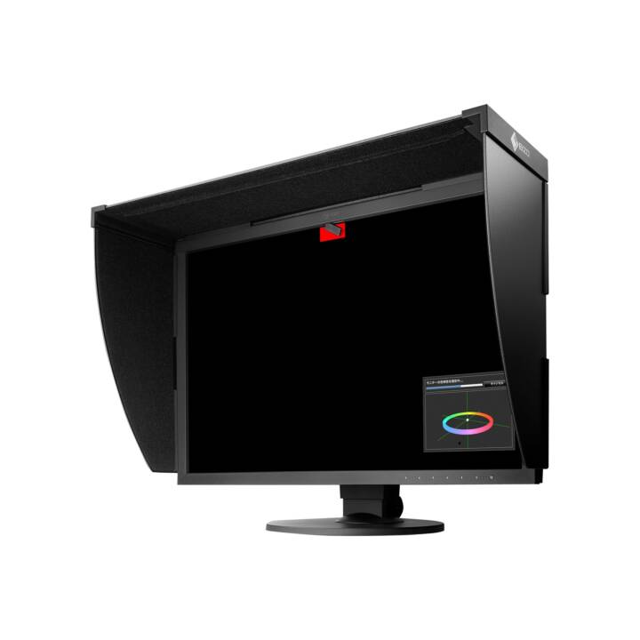 EIZO ColorEdge CG2420 Swiss Edition (24.1", 1920 x 1200)