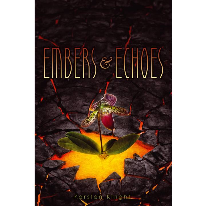 Embers & Echoes