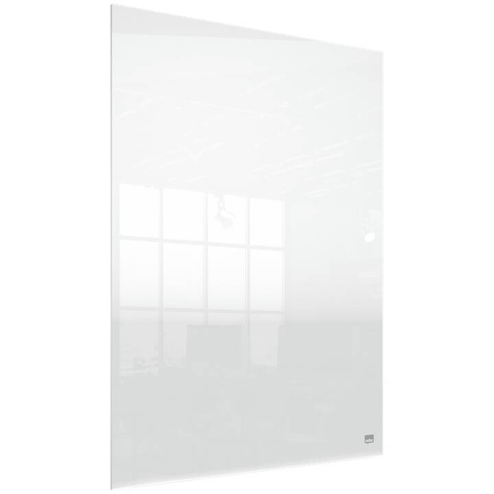 NOBO Whiteboard (45 cm x 45 cm)