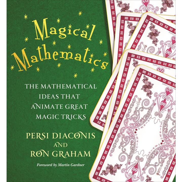 Magical Mathematics