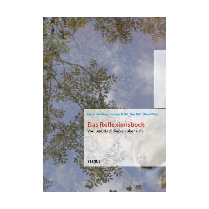 Das Reflexionsbuch