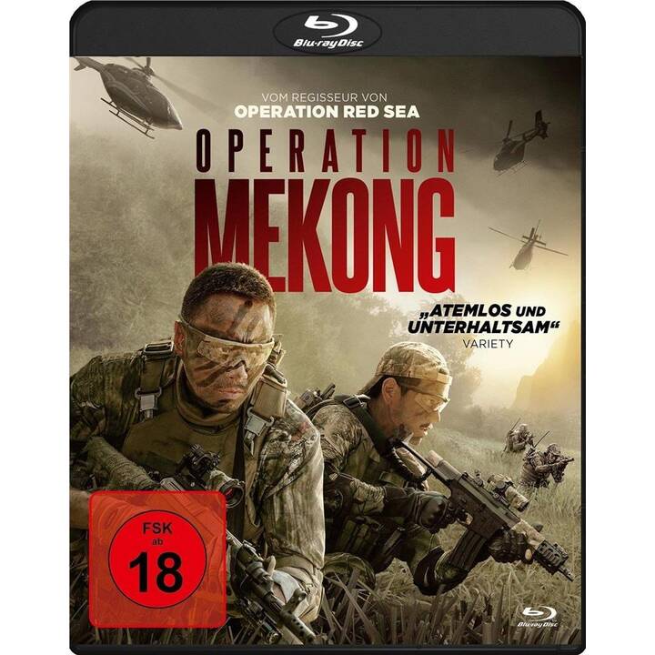 Operation Mekong (DE)