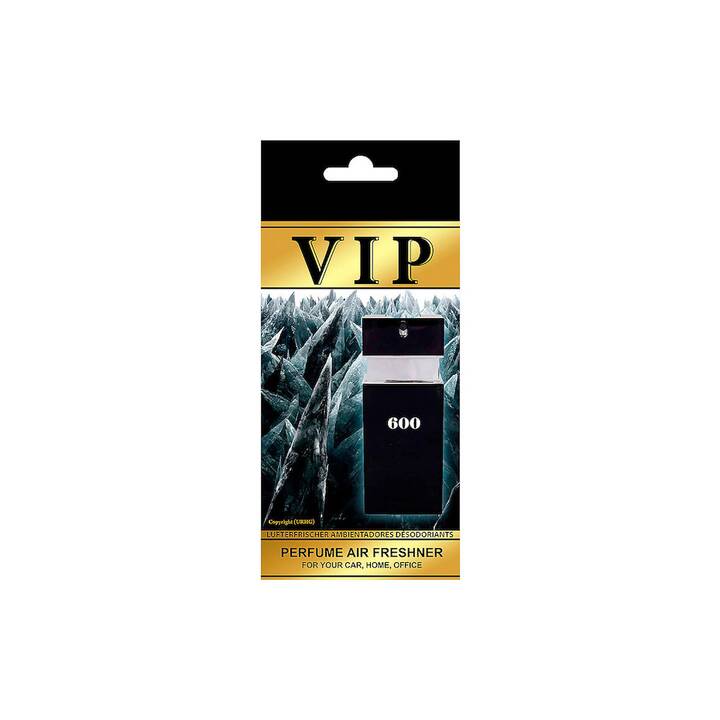 CARIBI Fahrzeuglufterfrischer VIP-Class Perfume Nr. 707 (Frisch)