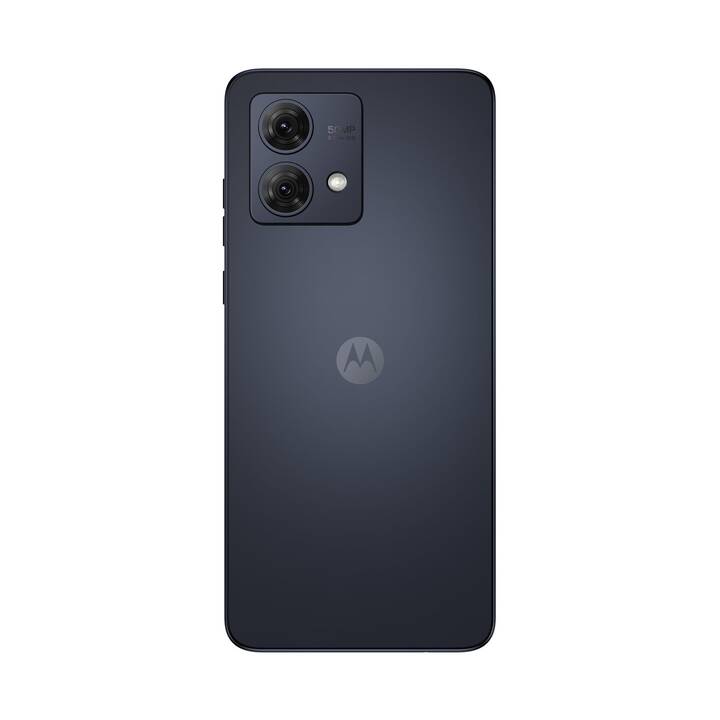 MOTOROLA Moto G84 (256 GB, Bleu nuit, 6.55", 50 MP, 5G)