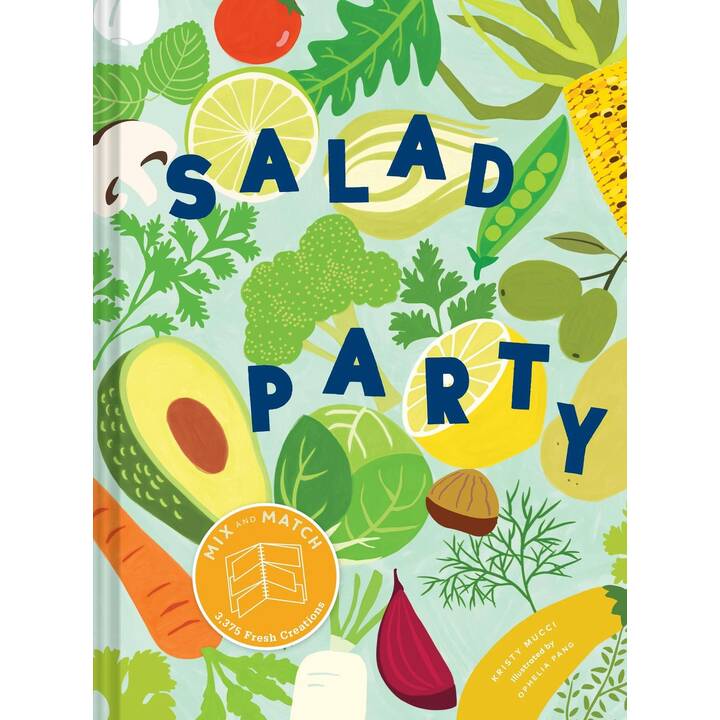 Salad Party