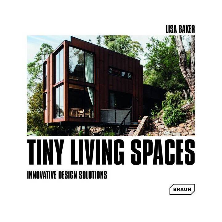 Tiny Living Spaces
