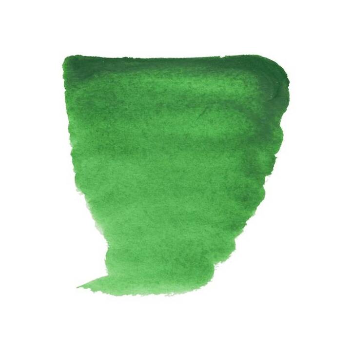 VAN GOGH Colore acquerello (10 ml, Verde, Multicolore)
