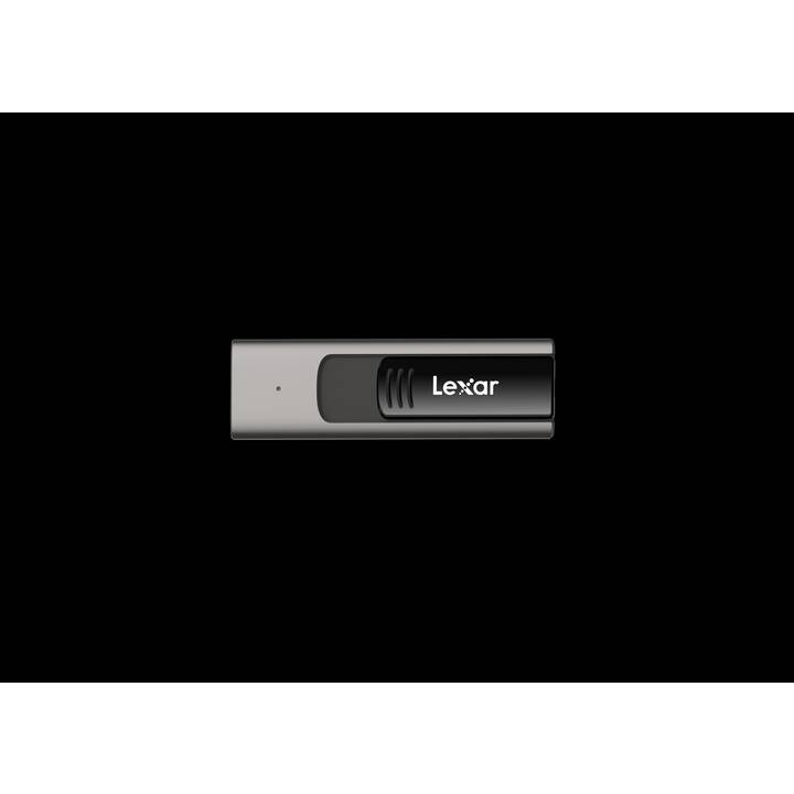 LEXAR JumpDrive M900 (128 GB, USB 3.0 Typ-A)