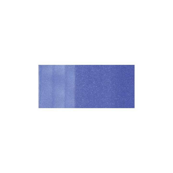 COPIC Grafikmarker Ciao B23 Phthalo Blue (Blau, 1 Stück)