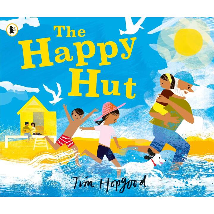 The Happy Hut