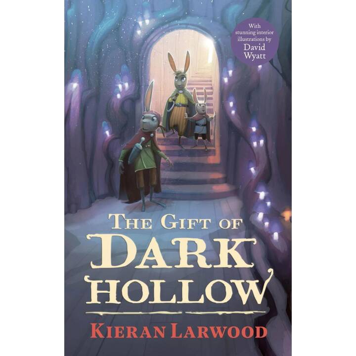 The Gift of Dark Hollow