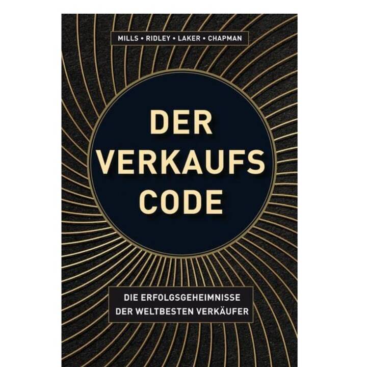 Der Verkaufs-Code