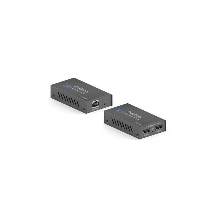 PURELINK AV Extender PureTools PT-E-USB50