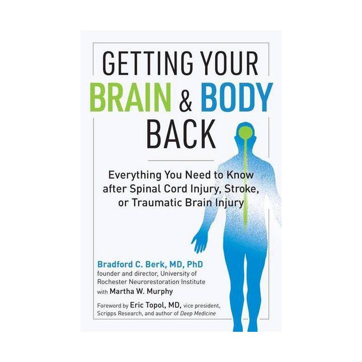 Getting Your Brain and Body Back