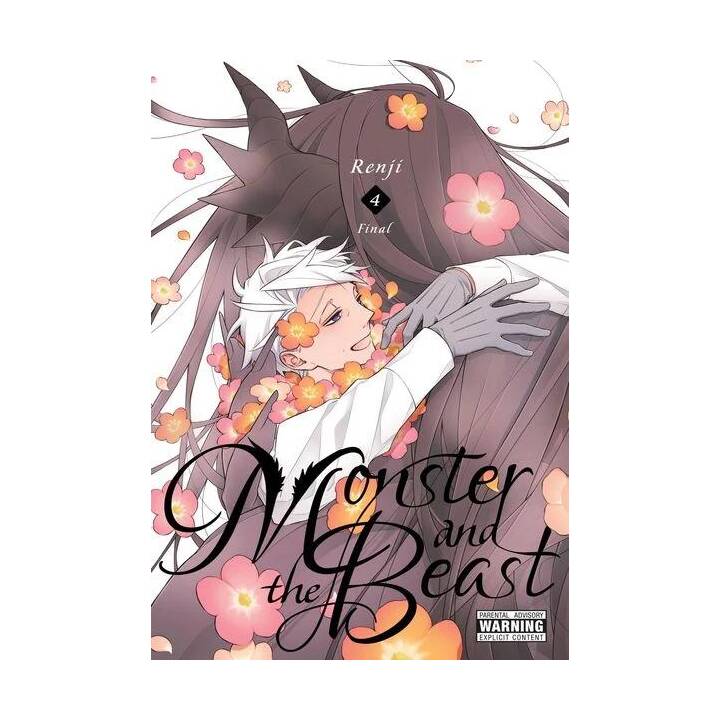 Monster and the Beast, Vol. 4
