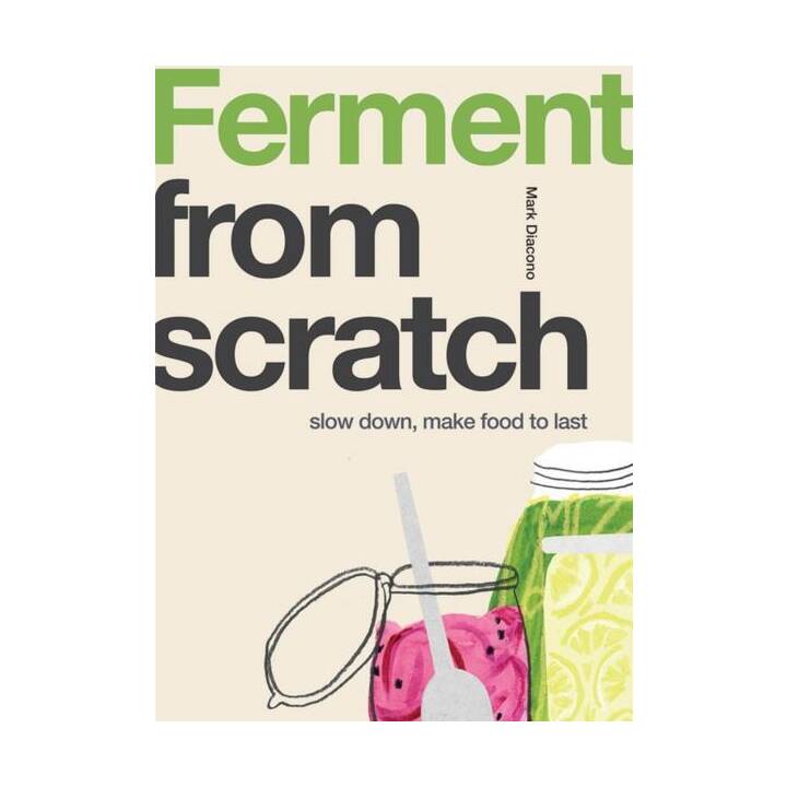 Ferment