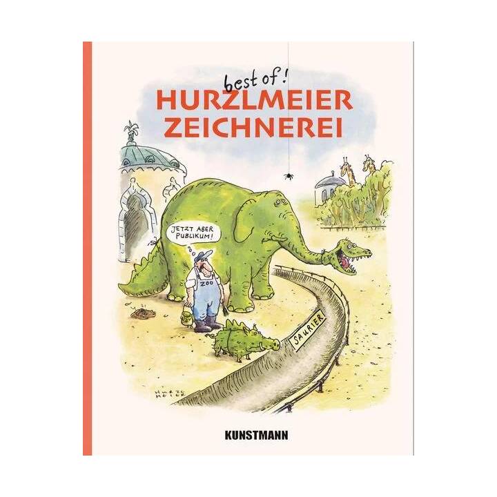 Hurzlmeierzeichnerei