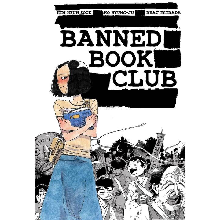 Banned Book Club