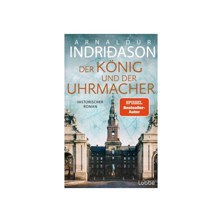 Der König und der Uhrmacher