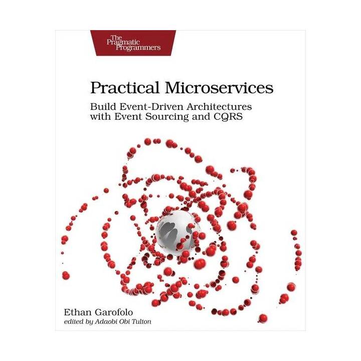 Practical Microservices