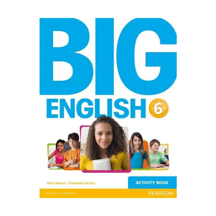 Big English 6