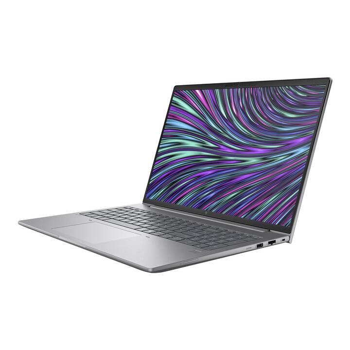 HP ZBook Power G10 (16", Intel Core Ultra 7, 32 GB RAM, 1000 GB SSD)