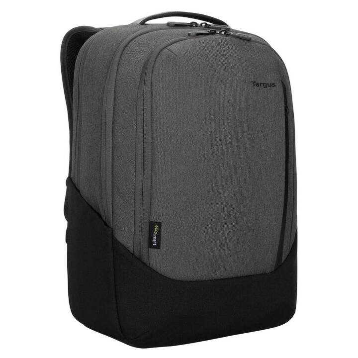 TARGUS Commuter 16 City Sac à dos (16", Gris, Noir)