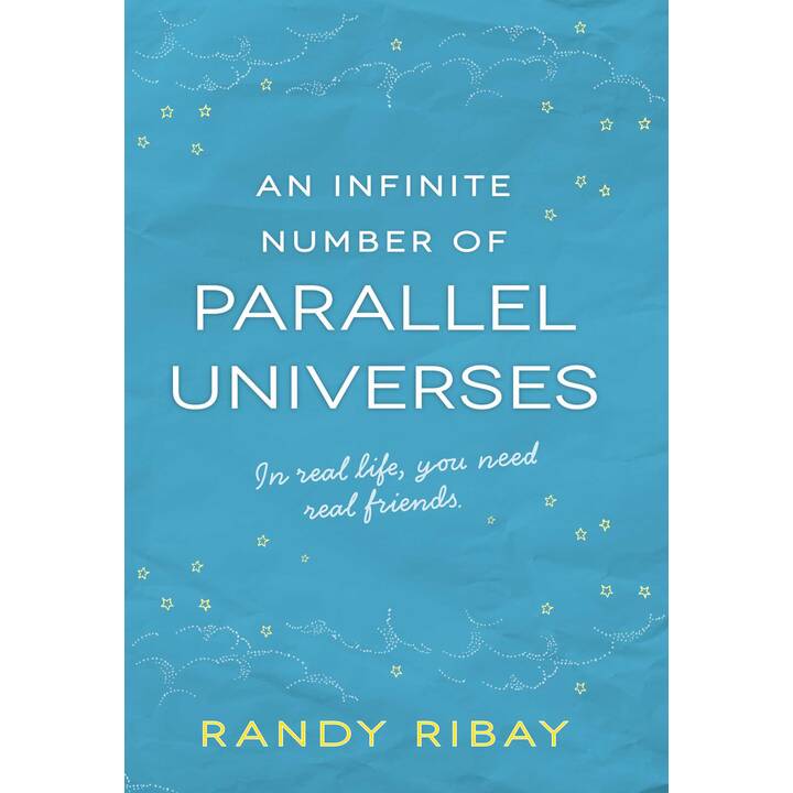 An Infinite Number Of Parallel Universes