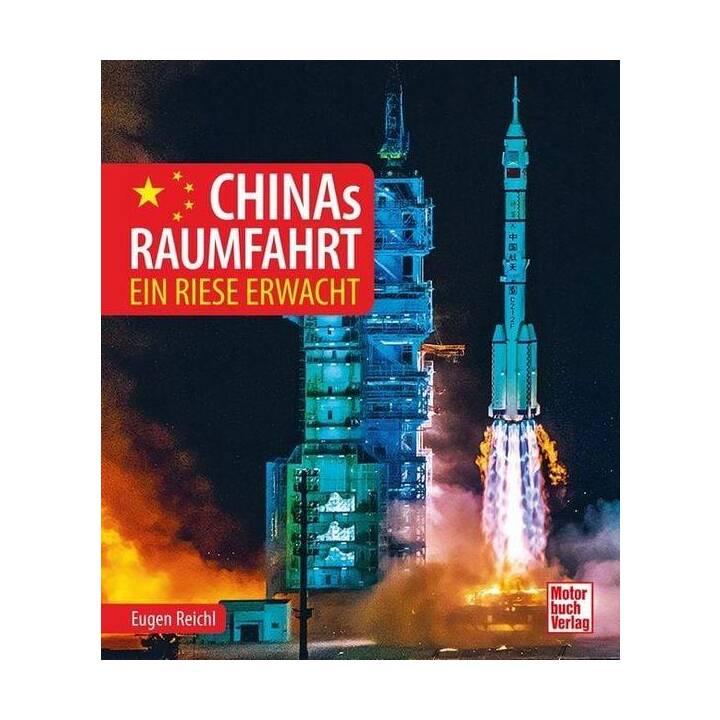 Chinas Raumfahrt