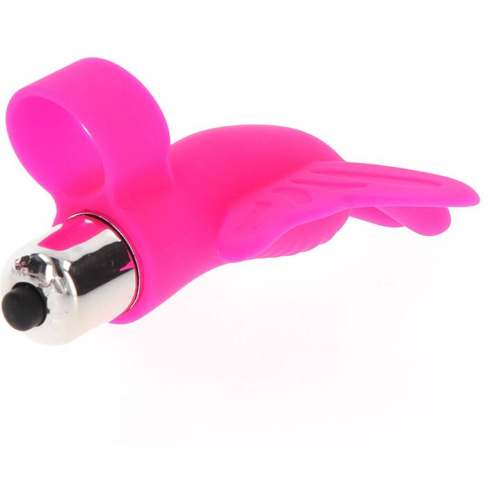 TOYJOY Vibromasseur à doigts Butterfly Pleaser