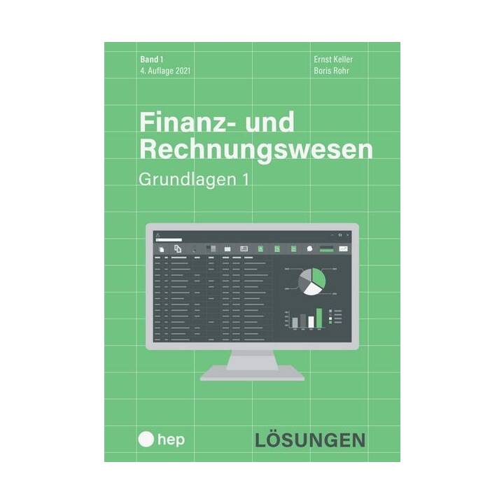 Finanz- und Rechnungswesen