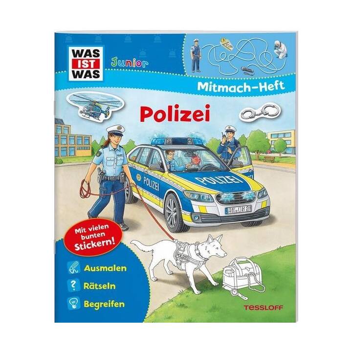 Polizei