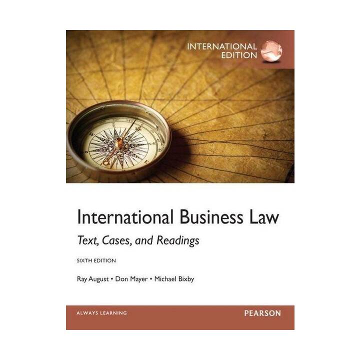 International Business Law