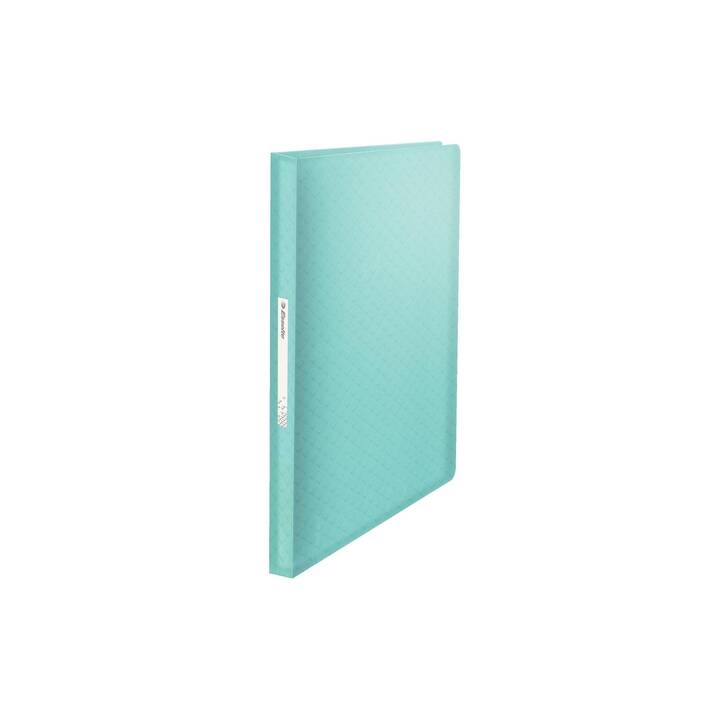 ESSELTE GROUP Libro della vista Colour‘Ice (Blu, A4, 1 pezzo)