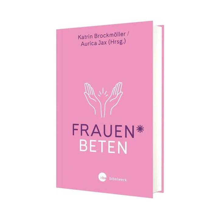 Frauen beten