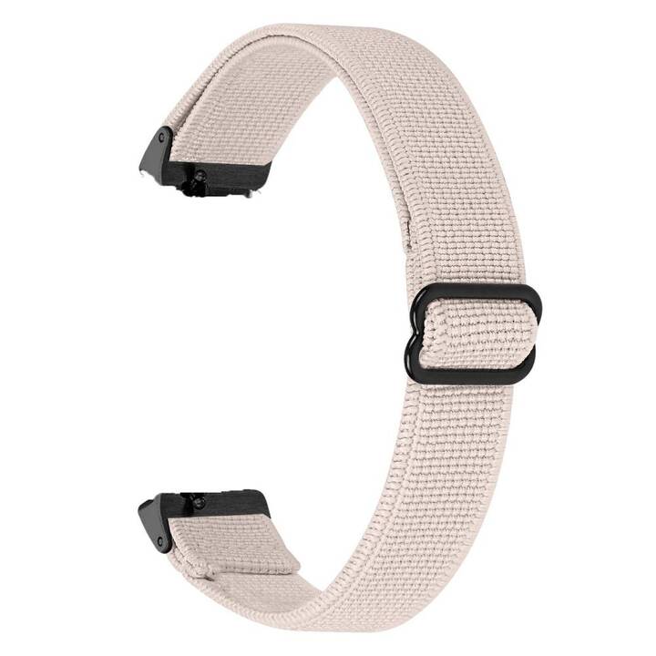 EG Armband (Fitbit Inspire 2, Beige)
