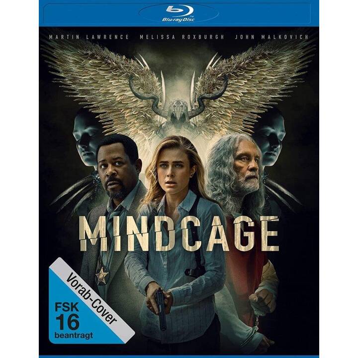 Mindcage (EN, DE)