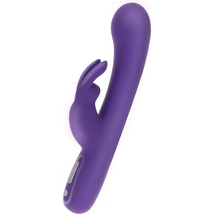 TOYJOY Rabbit Vibrator Exciting