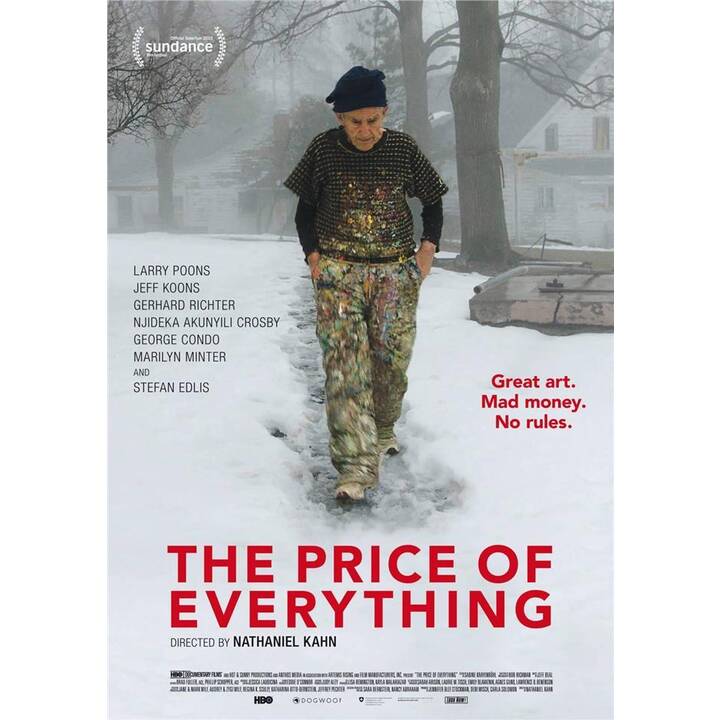 The Price of Everything (EN)