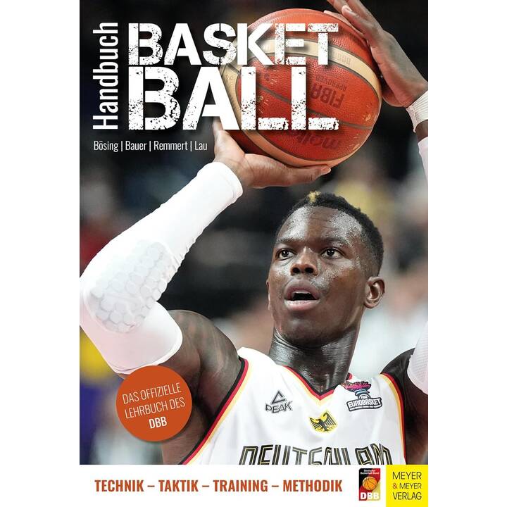 Handbuch Basketball