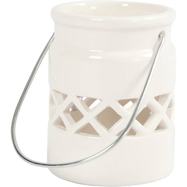 CREATIV COMPANY Verre/porcelaine Chandelier Lantern