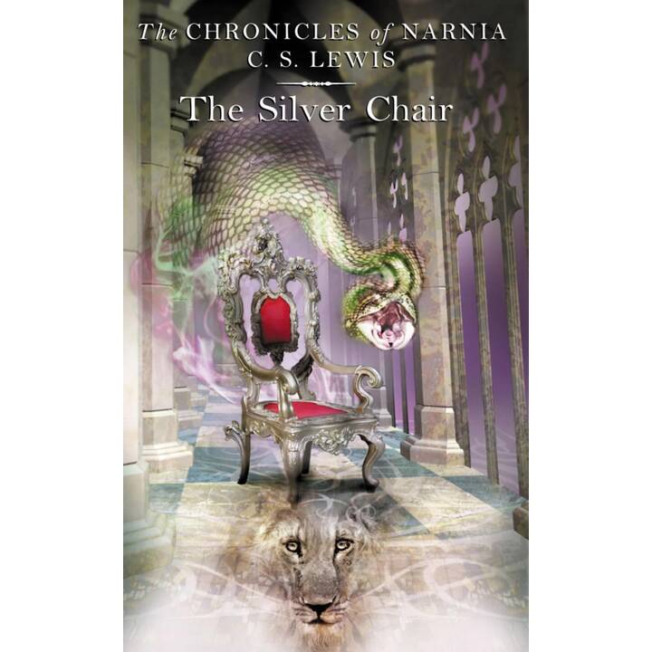 The Silver Chair