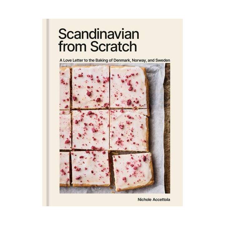 Scandinavian from Scratch