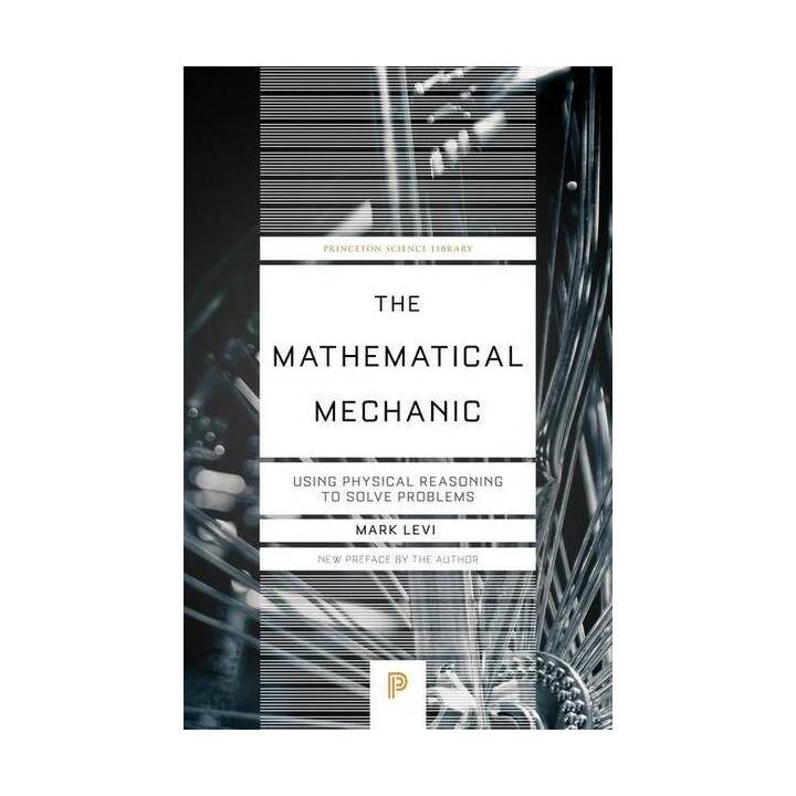 The Mathematical Mechanic