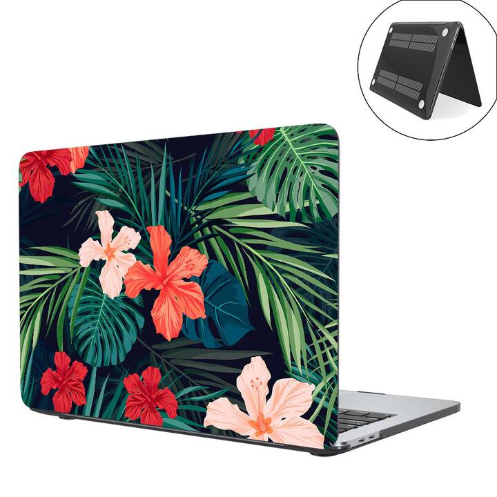 EG Hardcase (MacBook Pro 13" 2020, Multicolore)