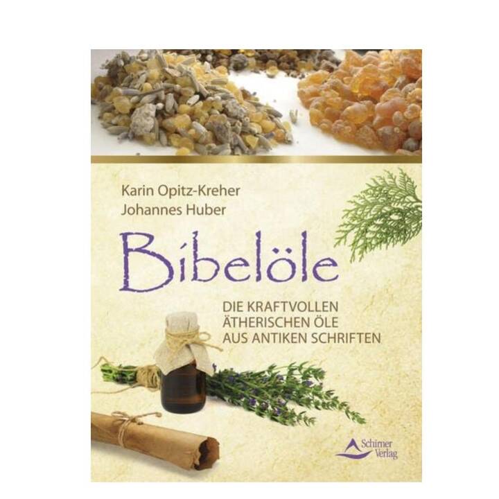 Bibelöle