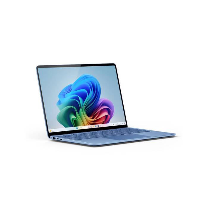 MICROSOFT Surface Laptop – Copilot+ PC 7. Edition (13.8", Qualcomm, 16 Go RAM, 512 Go SSD)