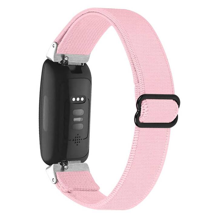 EG Bracelet (Fitbit Inspire 2, Rose)